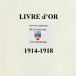 livre d or page titre