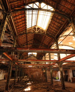 chantier salle eiffel