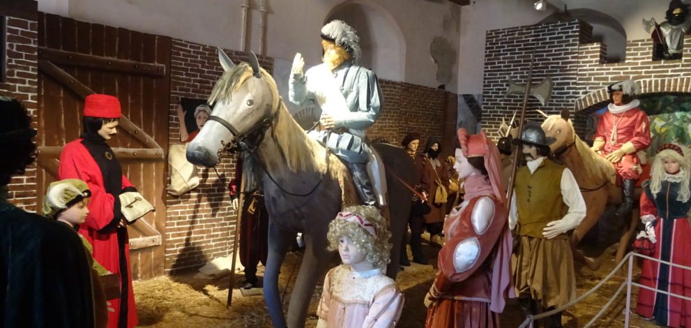 henri de navarre expo